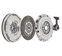 KIT EMBRAYAGE FULL PACK DVA VALEO 837305