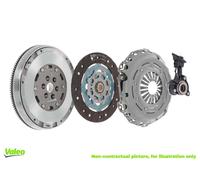VALEO 837315 Kit d'embrayage pour RENAULT