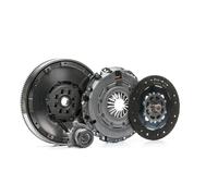 VALEO 837396 Kit d'embrayage