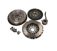 Valeo 837397 Kit Embrayage pour VW Golf V 1K1 Skoda Octavia II Seat Leon Audi Tt