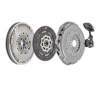 Valeo 837399 Kit d'embrayage Fullpack DMF avec CSC pour Véhicules Alfa Romeo 147