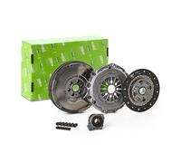 Kit d'embrayage 837444 VALEO pour OPEL ASTRA J Sports Tourer ASTRA J CASCADA