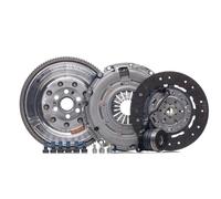 VALEO 837456 Kit d'embrayage