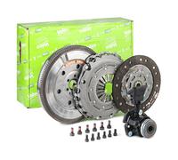 VALEO-837522-Kit d'embrayage-Diamètre Extérieur : 235, Avec Mécanisme : OUI, Avec Disque : OUI, Présence Volant : DOUBLE VOLANT AMORTISSEUR