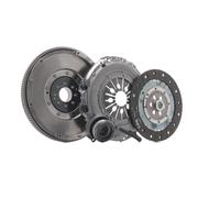 Kit d'embrayage 837541 VALEO pour AUDI VW SKODA