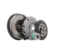 Kit d'embrayage 837551 VALEO pour VW CRAFTER 30-35 Autobus/Autocar
