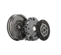 1x Kit d'embrayage VALEO 837571 convient pour FORD