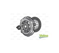 Kit d'embrayage 838287 VALEO