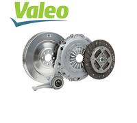 Valeo 845028 Kit d'embrayage KIT4P Conversion Kit + CSC pour VW Transporter IV