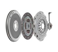 VALEO-845028-Kit d'embrayage-Mécanisme Diamètre Extérieur : 228, Avec Mécanisme : OUI, Avec Disque : OUI, Volant Moteur: VOLANT RIGIDE