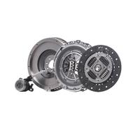 Kit d'embrayage VALEO 845048