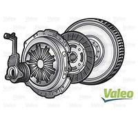 VALEO 845051 Central Slave Cylinder, clutch