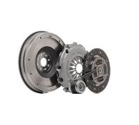 1x Kit adaptateur, embrayage VALEO 845054 convient pour NISSAN