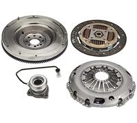 Kit d'embrayage Modification du volant bimasse au volant moteur 845076 VALEO