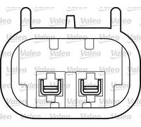 Valeo 850018 Lève-vitre Équipement intérieur