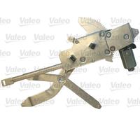 Valeo 850037 Lève-vitre Équipement intérieur