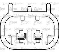 Valeo 850196 Lève-vitre Équipement intérieur