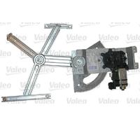 Valeo 850301 Lève-vitre Équipement intérieur