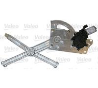 Valeo 850345 Lève-vitre Équipement intérieur