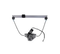 Valeo Lève-vitres 850361 Compatible avec: RENAULT CLIO II, THALIA I