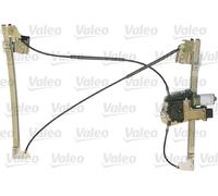 Valeo 850401 Lève-vitre Équipement intérieur