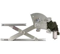 Valeo Lève-vitre avant gauche 850402