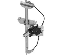 Valeo Lève-vitre 850406 Avant gauche électrique pour Toyota