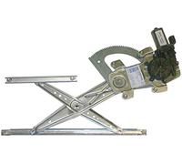 Lève-vitre - VALEO - 850410 - LV AV G-comp-Toyota YARIS(03/99>11/05)