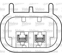 Valeo 850442 Lève-vitre Équipement intérieur