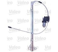 VALEO 850495 Lève vitre LEVE VITRE VALEO Coté [Texte] : AVANT DROIT Confort [Texte] : Type de fonction [Text] : Technologie [Texte] : A CABLE
