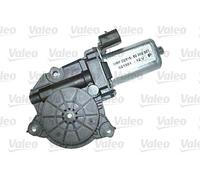 Valeo 850510 Moteur électrique - lève-vitre Système de confort