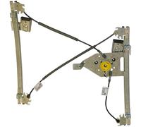 VALEO 850582 Leve Vitre Avant Gauche