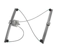 Valeo Lève-vitre 850594 - Avant gauche - Renault Laguna II (03/2001>)