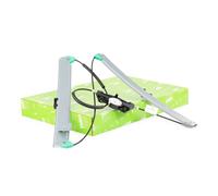 RIDEX Lève-vitre Monte glace 1561W0004 avant gauche pour AUDI A4 B7 Avant (8ED)