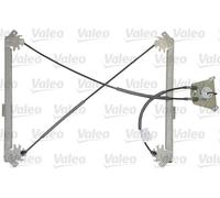 Lève-vitre - VALEO - 850616 - LV AV G-meca-conf-Audi A3 (5/03>)