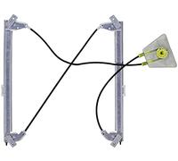 Lève-vitre - VALEO - 850616 - LV AV G-meca-conf-Audi A3 (5/03>)
