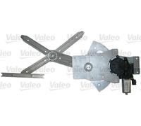 Valeo 850624 Lève-vitre Équipement intérieur