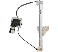 Lève-vitre - VALEO - 850659 - LV AV D-comp-VW FOX (5/05>)