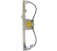 Valeo Lève-vitre 850726 – LV AV G meca-conf Citroen NEMO (12/07>)