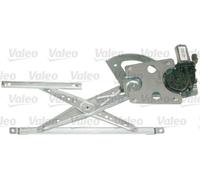 Valeo 850733 Lève-vitre Équipement intérieur
