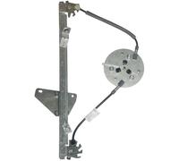 Valeo Lève‑vitre avant gauche 850774