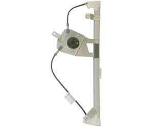 VALEO 850801 Poignée de Lève-Vitre