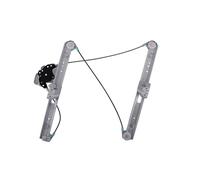 Valeo Lève-vitre 850852 avant gauche électrique pour BMW Série 3 E46 (98-05)