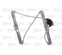 Lève-vitre - VALEO - 850853 - LV AV D-meca-conf-BMW SERIE 3E46(98>05)