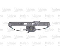 VALEO Poignée de lève-vitre 850854 arrière gauche électrique pour BMW 3 Touring