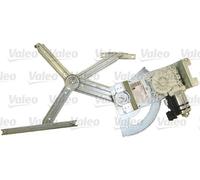 Valeo 850861 Lève-vitre Équipement intérieur