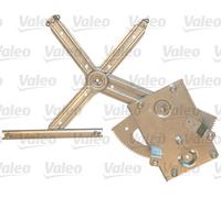 Valeo 850907 Lève-vitre Équipement intérieur