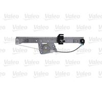 Valeo Lève-vitre Arrière Droit 850927 Électrique pour BMW Série 3 (E90) 2005-2013