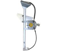 Valeo Goupille élastique 851008 avant gauche électrique pour Toyota Avensis