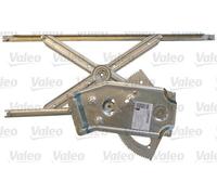Valeo 851033 Lève-vitre Équipement intérieur
